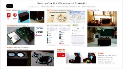 NatureVox